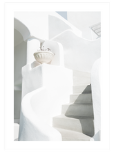 Mediterranean Colors - Poster Seti Duo